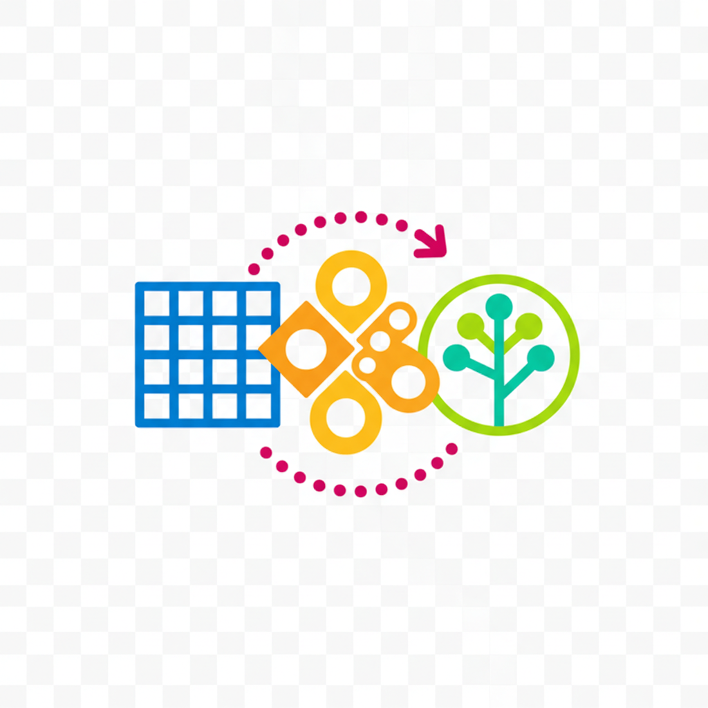 Data Structure Randomizer